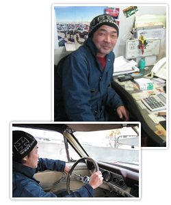 Kuniyasu Yoshida